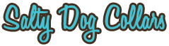Salty Dog Collars logo